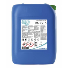 10 Kg DM Cid-S 10 Kg DM Cid-S
