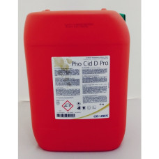 25KG Cid Lines Pho-Cid D pro 25KG Cid Lines Pho-Cid D pro
