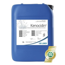 Cid Lines Kenocidin® Cid Lines Kenocidin®
