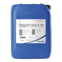 Cid Lines Kenocidin® Spray&Dip Cid Lines Kenocidin® Spray&Dip