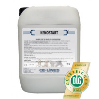 Cid Lines Kenostart® Cid Lines Kenostart®