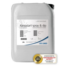 Cid Lines Kenostart® Spray & Dip Cid Lines Kenostart® Spray & Dip