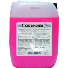 Cid Lines CHG Dip-Sprüh Cid Lines CHG Dip-Sprüh