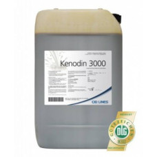 Cid Lines Kenodin 3000 Cid Lines Kenodin 3000