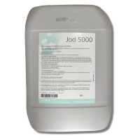 20L Dippmittel Jod 5000 20L Dippmittel Jod 5000