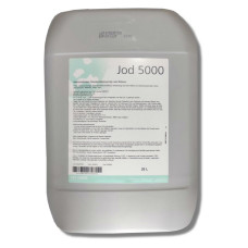 20L Dippmittel Jod 5000 20L Dippmittel Jod 5000