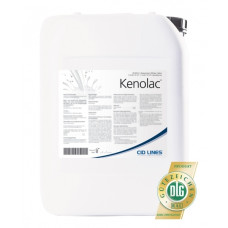 Cid Lines Kenolac gelb Cid Lines Kenolac gelb