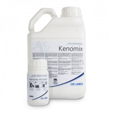 19+1L CidLines Kenomix neuste Generation von 2-Komponenten-Dippmittel 19+1L CidLines Kenomix neuste Generation von 2-Komponenten-Dippmittel
