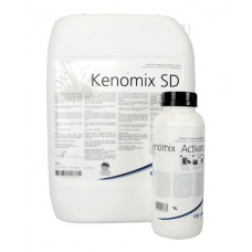 19+1L CidLines Kenomix SD neuste Generation von 2-Komponenten-Dippmittel (Sprühfähig) 19+1L CidLines Kenomix SD neuste Generation von 2-Komponenten-Dippmittel (Sprühfähig)
