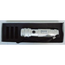 milkrite|Interpuls LED Taschenlampe milkrite|Interpuls LED Taschenlampe