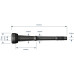 milkrite|Interpuls Zitzengummi BM50F p.f. Boumatic 