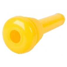 Satz Original Stimulor® Silikon Zitzengummi gelb verschiedene Grössen